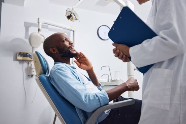 Best Emergency Treatment for Dental Infections or Abscesses in Port Allegany, PA