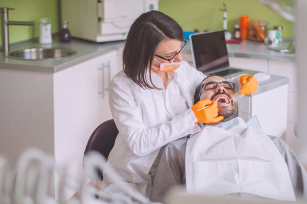 Best Emergency TMJ Treatment in Port Allegany, PA