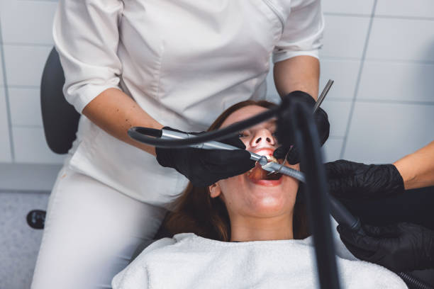 Best Emergency Denture Repair in Port Allegany, PA